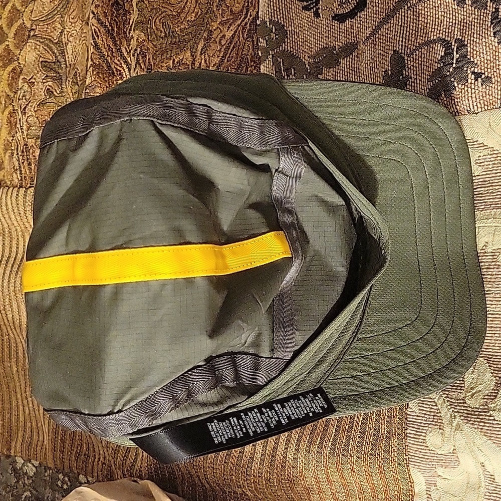 RLX Ralph Lauren One Size CAP Pre-Owned - Picture 9 of 16